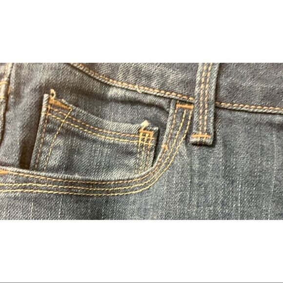 FIRM! $30 Women’s New Old Navy Jeans Size 8 - Picture 2 of 14